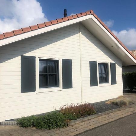 Vakantiepark Krabbenkreek Sint-Annaland Eksteriør bilde