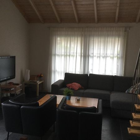 Vakantiepark Krabbenkreek Sint-Annaland Eksteriør bilde